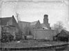 Exterieur naar het zuid-westen - IJsselstein - 20119765 - RCE -  Nederlands Hervormde Kerk En Toren: exterieur naar het zuid-westen 