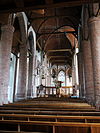 Interior.SintNicolaaskerk.IJsselstein
