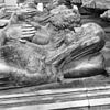 Interieur grafmonument van Gijsbrecht van IJsselstein en zijn zoon Arnold met hun vrouwen (na restauratie) in koor - IJsselstein - 20119846 - RCE -  Nederlands Hervormde Kerk En Toren: interieur grafmonument van Gijsbrecht van IJsselstein en zijn zoon Arnold met hun vrouwen (na restauratie) in koor 