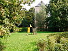 Garden.castle.IJsselstein