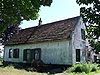 DeSteenenKamer.IJsselstein - Farm house De Steenen Kamer at Nedereindseweg 561, IJsselstein. Built 15th or 16th century. Its national-monument number is 507412.