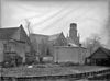 Exterieur naar het zuid-westen - IJsselstein - 20119764 - RCE -  Nederlands Hervormde Kerk En Toren: exterieur naar het zuid-westen 