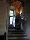 Stairs.castle.IJsselstein