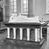 Grafmonument van Aleid van Culemborg, koor - IJsselstein - 20119850 - RCE -  Nederlands Hervormde Kerk En Toren: grafmonument van Aleid van Culemborg, koor 