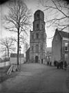 Kerk naar het oosten - IJsselstein - 20119741 - RCE -  Nederlands Hervormde Kerk En Toren: Kerk naar het oosten 