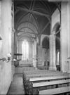 Interieur naar het zuiden - IJsselstein - 20119790 - RCE -  Nederlands Hervormde Kerk En Toren: interieur naar het zuiden 