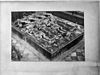 Grafmonument naar foto - IJsselstein - 20119797 - RCE -  Nederlands Hervormde Kerk En Toren: grafmonument naar foto 