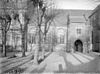 Kerk naar het noorden - IJsselstein - 20119770 - RCE -  Nederlands Hervormde Kerk En Toren: kerk naar het noorden 