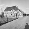 Voor- en rechter zijgevel - IJsselstein - 20119959 - RCE -  voor- en rechter zijgevel 