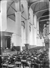 Interieur - IJsselstein - 20119777 - RCE -  Nederlands Hervormde Kerk En Toren: interieur 