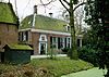 Jaarsveld -  't huis te Jaarsveld. 