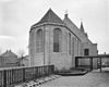 Koor - Linschoten - 20140484 - RCE -  Nederlands Hervormde Kerk: koor 