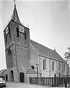 Toren - Linschoten - 20140482 - RCE -  Nederlands Hervormde Kerk: toren 