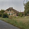 Overzicht voorgevel - Linschoten - 20333009 - RCE -  Kopervik: Overzicht voorgevel 