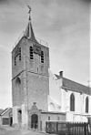 Toren - Linschoten - 20140434 - RCE -  Nederlands Hervormde Kerk: toren 