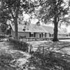 Rechter zijgevel - Linschoten - 20140674 - RCE -  rechter zijgevel 