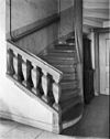 Spiltrap - Linschoten - 20140408 - RCE -  Huis te Linschoten: spiltrap 