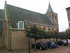 25969-Sint-Janskerk-0160 -  Grote of Sint-Janskerk, Kerkplein 1, Linschoten, Nederland 