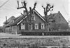 Aanzicht - Linschoten - 20140644 - RCE -  Lindenhof: aanzicht 