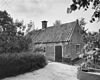 Exterieur detail - Linschoten - 20140563 - RCE -  exterieur detail 