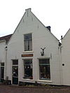 25959-Dorpstraat16-0136 -  Boerderij Dorpstraat 16, Linschoten, Nederland 