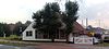 25987-MAR19-0118 -  Boerderij, MA Reinaldaweg 47, Linschoten, nabij afslag Woerden, A12 