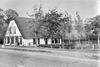 Voor- en zijgevel - Linschoten - 20140677 - RCE -  Zorgwijk: voor- en zijgevel 