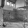 Noord-oost hoek voormalige kapel aan de noordgevel - Linschoten - 20140467 - RCE -  Nederlands Hervormde Kerk: noord-oost hoek voormalige kapel aan de noordgevel 