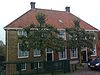25963plus25964-Dorpstraat28-30-0130 -  Woonhuis, Dorpstraat 30, Linschoten, Nederland 