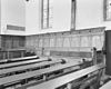 Omtuining - Linschoten - 20140449 - RCE -  Nederlands Hervormde Kerk: omtuining 
