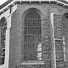 Venster in sluiting koor - Linschoten - 20140456 - RCE -  Nederlands Hervormde Kerk: venster in sluiting koor 
