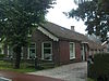 25971-KLOZ09-0125 -  Christina, boerderij, Korte Linschoten OZ 9, Linschoten, Nederland 