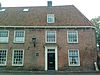 25954-Dorpstraat4-0144 -  Woonhuis, Dorpstraat 4, Linschoten, Nederland 