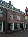 25955-1821-Dorpstraat8-0142 -  Woonhuis, Dorpstraat 8, Linschoten, Nederland 