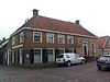 25965-Dorpstraat32-0131 -  Horeca, Dorpstraat 32, Linschoten, Nederland 