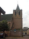 25969-Sint-Janskerk-0159 -  Grote of Sint-Janskerk, Kerkplein 1, Linschoten, Nederland 