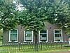 25971-KLOZ09-0126 -  Christina, boerderij, Korte Linschoten OZ 9, Linschoten, Nederland 