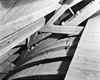 Kapconstructie - Linschoten - 20140453 - RCE -  Nederlands Hervormde Kerk: kapconstructie 