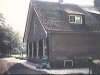 voor- en zijgevel woongedeeltekleur repro dia 4128