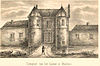 Montfoort -Slot - A.G.Welsch - 1893