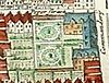Commanderij van Sint-Jan Montfoort kaart