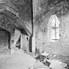 Interieur kapel zuidzijde schip noord-oost wand - Montfoort - 20160619 - RCE -  Grote- Of Sint Janskerk - Hervormde Kerk: interieur kapel zuidzijde schip noord-oost wand 