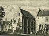 Commanderij Montfoort 1746