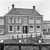 Voorgevel - Nieuwegein - 20121373 - RCE -  voorgevel 