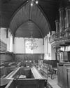 Interieur - Nieuwegein - 20247393 - RCE -  Hervormde Kerk (Dorpskerk): interieur 