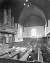 Interieur - Nieuwegein - 20247395 - RCE -  Hervormde Kerk (Dorpskerk): interieur 
