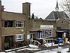 Frobelschool.Nieuwegein - A former FrÃ¶bel school at Dorpsstraat 58, Nieuwegein (Vreeswijk). Designed by Willemse en Van Overhagen. Built 1932. It is now a restaurant. Its national-monument number is 526696.