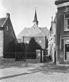 Exterieur oost-zijde - Nieuwegein - 20247399 - RCE -  Hervormde Kerk (Dorpskerk): exterieur oost-zijde 