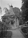 Tuinhuis - Nieuwegein - 20121229 - RCE -  Rijnhuizen: Tuinhuis (opmerking: In: Buiten ; 13(1919), nr. 36, p. 419) 