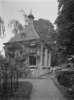 Tuinhuis